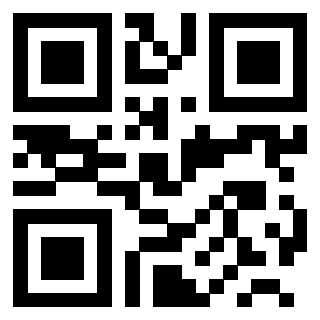 3200159820 Qr Code associato