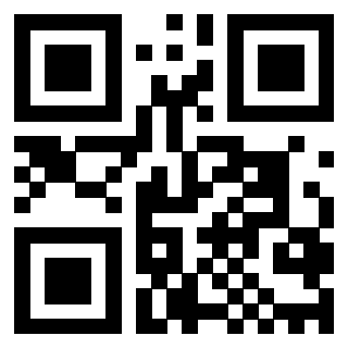 3200159822 QrCode associato