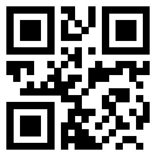 Il Qr Code di 3200159826