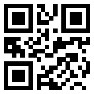 3200159828 - Immagine del Qr Code associato