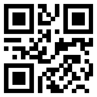 Immagine del Qr Code di 3200159831
