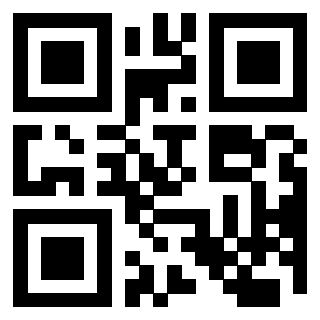 3200159832 - Immagine del QrCode associato