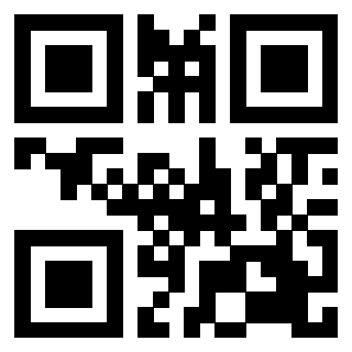 Il QrCode di 3200159833