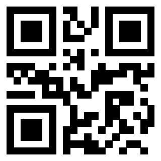 Il QrCode di 3200159837