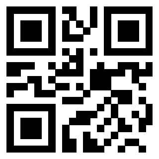 3200159840 Qr Code associato