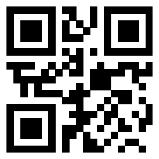 Scansione del QrCode di 3200159841