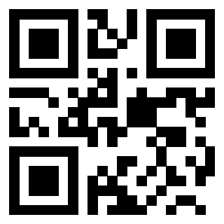Immagine del Qr Code di 3200159842