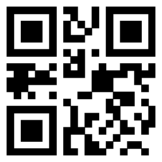 Il QrCode di 3200159846