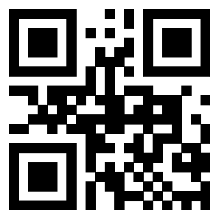 Immagine del QrCode di 3200159847