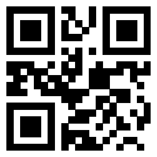 Il Qr Code di 3200159849