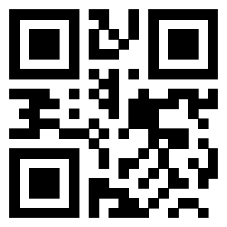3200159850 - Immagine del QrCode associato