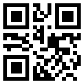 Immagine del QrCode di 3200159851