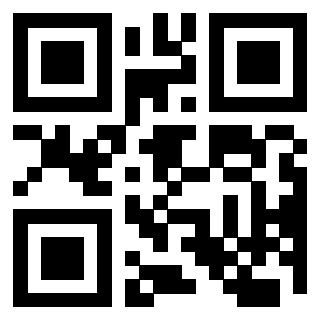3200159852 QrCode associato
