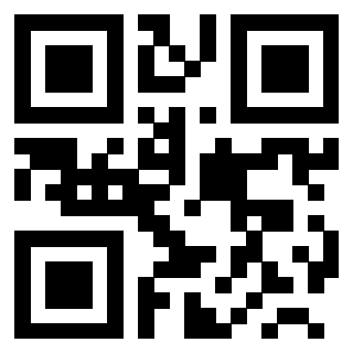 3200159853 - Immagine del QrCode associato