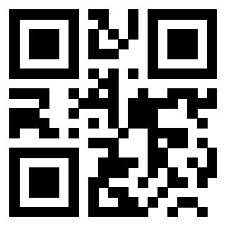 Il Qr Code di 3200159857