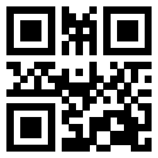 Il Qr Code di 3200159859