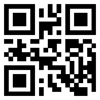 Immagine del Qr Code di 3200159862