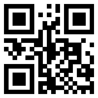 3200159865 - Immagine del Qr Code associato