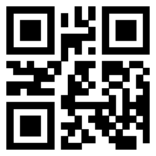 3200159866 - Immagine del Qr Code associato