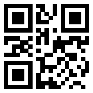 Immagine del QrCode di 3200159868