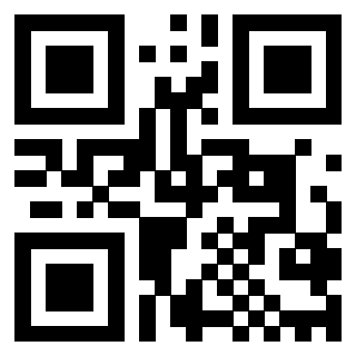 3200159870 QrCode associato