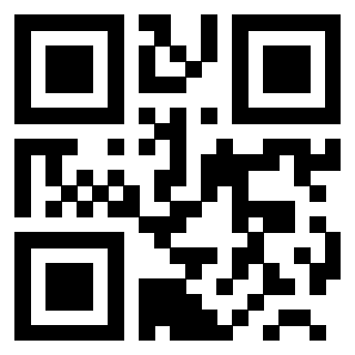 3200159873 QrCode associato