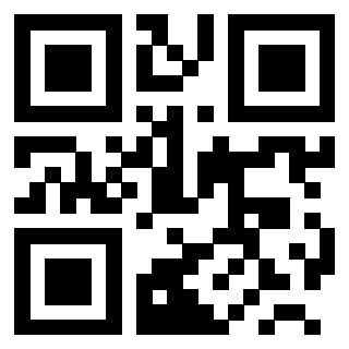 3200159874 - Immagine del Qr Code associato