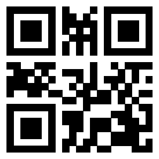 Immagine del QrCode di 3200159880