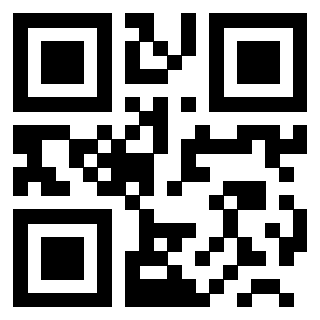3200159882 Qr Code associato