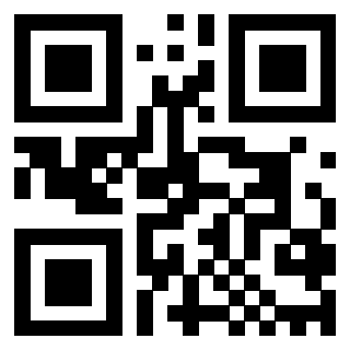 Immagine del QrCode di 3200159886