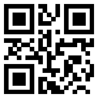 Scansione del Qr Code di 3200159887