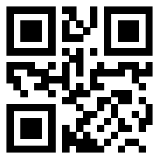 Immagine del QrCode di 3200159888