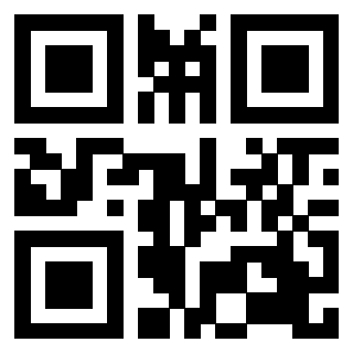 3200159889 Qr Code associato