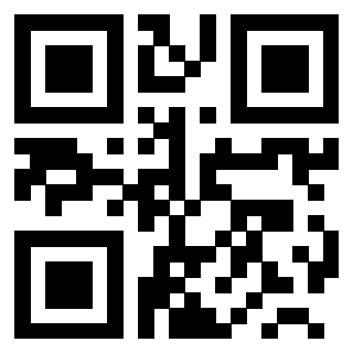 Il Qr Code di 3200159891