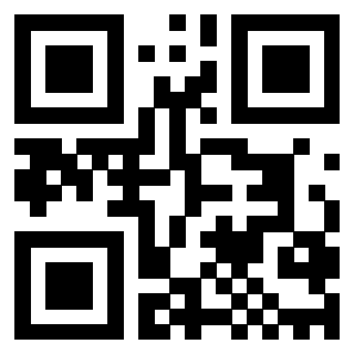 Immagine del Qr Code di 3200159893