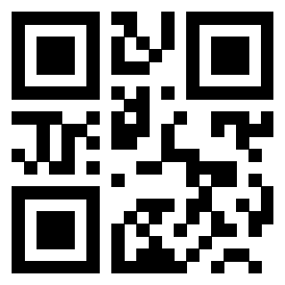 Immagine del Qr Code di 3200159903