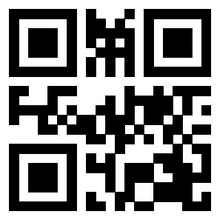 Il Qr Code di 3200159908