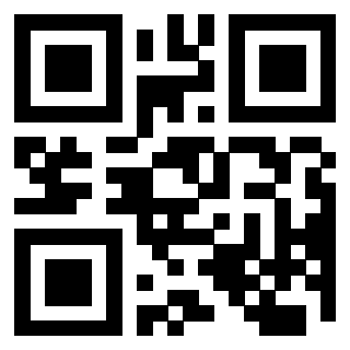 Immagine del QrCode di 3200159909