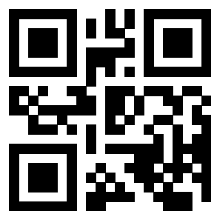 Scansione del QrCode di 3200159917