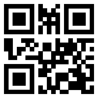 3200159920 - Immagine del QrCode associato