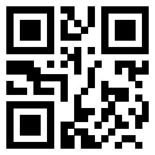3200159923 Qr Code associato