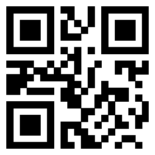 3200159928 - Immagine del Qr Code associato