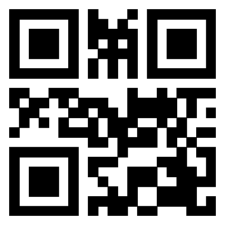 Il QrCode di 3200159930