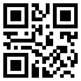 3200159931 - Immagine del Qr Code associato