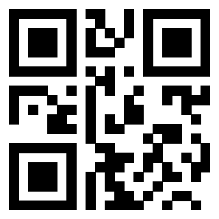 Il QrCode di 3200159933