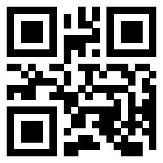 Scansione del Qr Code di 3200159937