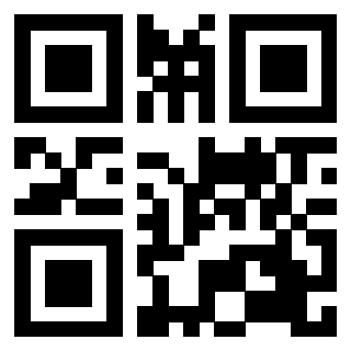 Immagine del QrCode di 3200159939