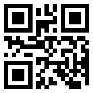 Immagine del Qr Code di 3200159956