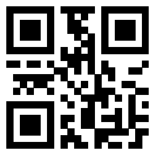 Scansione del QrCode di 3200159957