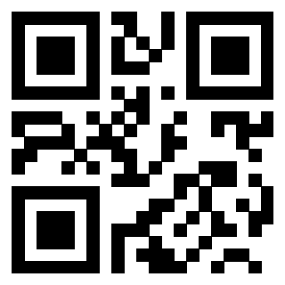Il Qr Code di 3200159958